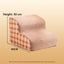 Memory Foam Pet Stairs with Non-Slip Washable Cover