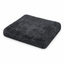 Nestra Plush Foam Pet Mattress with Removable Machine Washable Cover