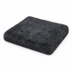 Nestra Plush Foam Pet Mattress with Removable Machine Washable Cover