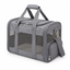 Verano Soft Sided Airline Approved Pet Carrier Bag for Cabin Travel