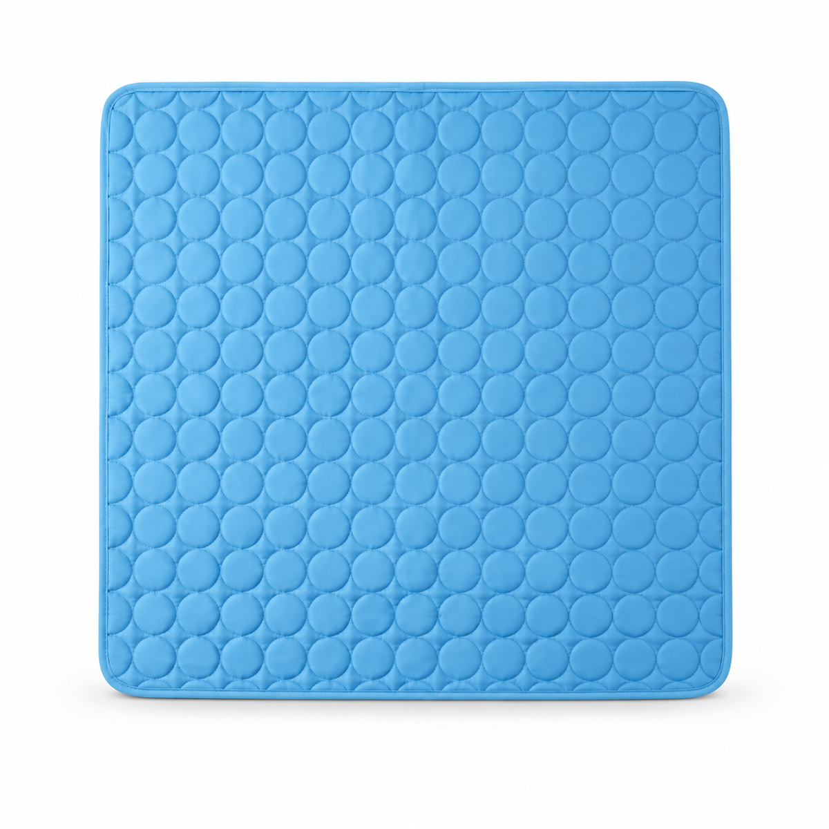 Solera Quilted Breathable Pet Cooling Mat for Hot Summer Days