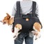 Mobility Support Backpack Harness for Large Dogs