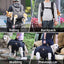 Mobility Support Backpack Harness for Large Dogs
