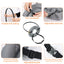 Halo Harness for Dogs with Obstacle Guard Ring