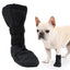 Protective Dog Paw Boot with Anti-Slip Sole