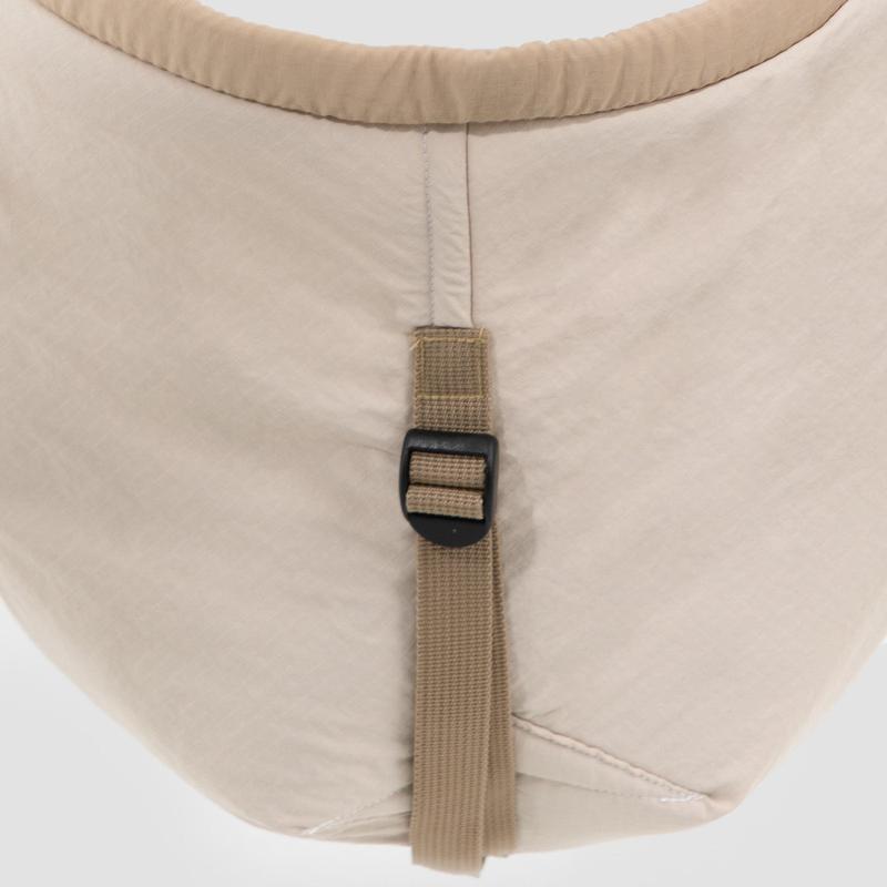 Hands-Free Pet Sling Carrier for Cats & Small Dogs
