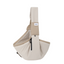 Hands-Free Pet Sling Carrier for Cats & Small Dogs