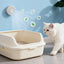 Cat Litter Area Odour Eliminator Box