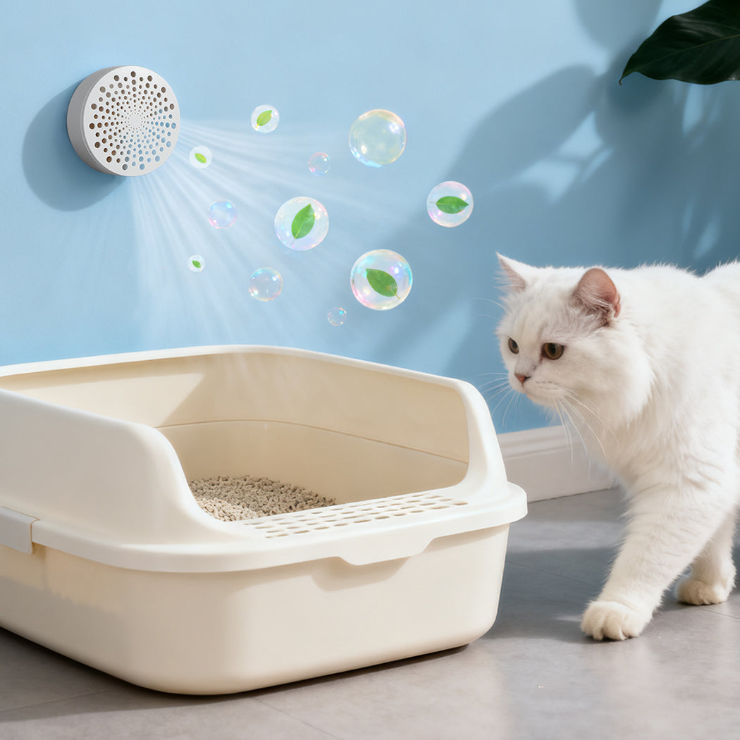 Cat Litter Area Odour Eliminator Box