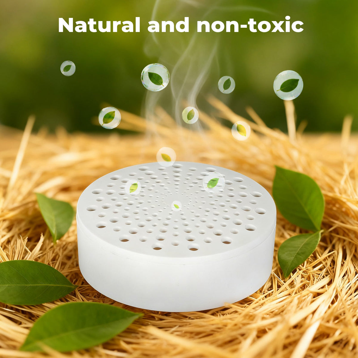 Cat Litter Area Odour Eliminator Box