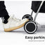 Foldable Pet Stroller for Dogs and Cats up to 15kg
