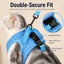 Breathable Cat Harness & Leash Set