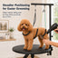 Adjustable Dog Grooming Arm Kit for At-Home Grooming