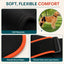 Dog Knee Brace with Collar Support Strap