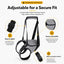 Rear Support Dog Sling Harness for Stairs & Car Rides