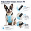 Pet Cooling Vest for Summer Walks & Outdoor Play