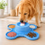 3-in-1 Dog Lick Mat & Slow Feeder Bowl for Bath Time