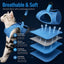 Breathable Cat Harness & Leash Set