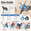 Breathable Cat Harness & Leash Set