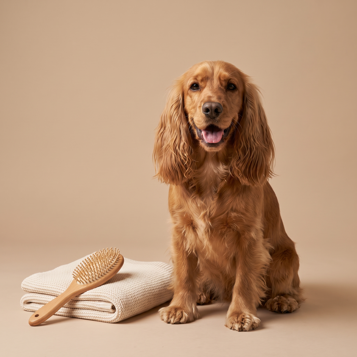 Companion Bay grooming care