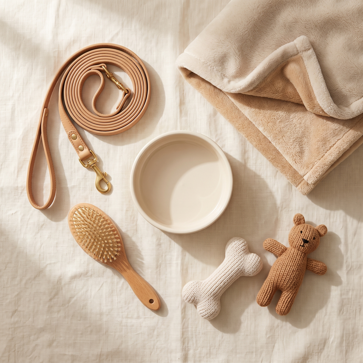 Companion Bay pet essentials