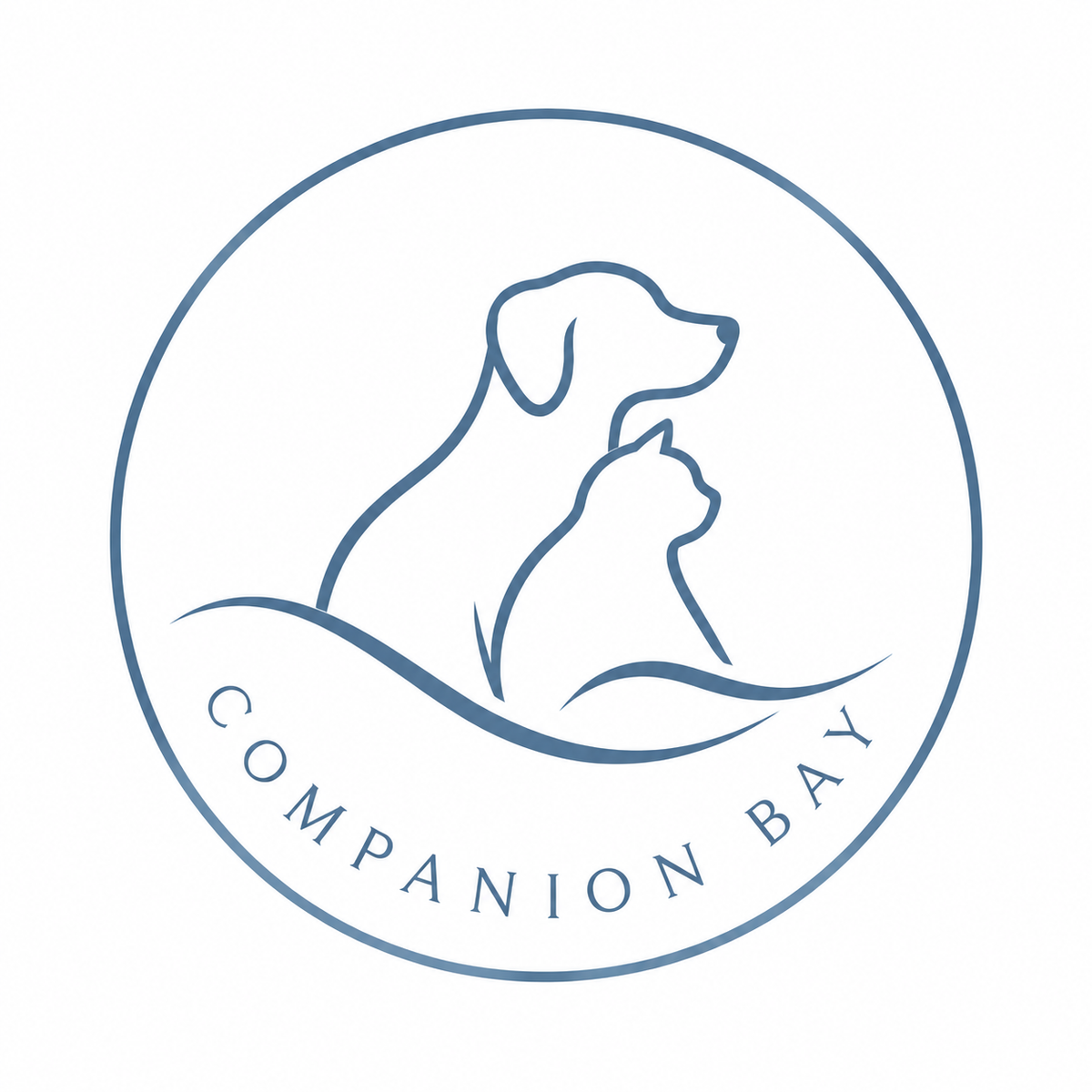 Companion Bay