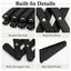 Expandable Dog Car Window Guard