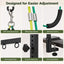 Adjustable Dog Grooming Arm Kit for At-Home Grooming