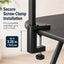 Adjustable Dog Grooming Arm Kit for At-Home Grooming