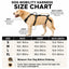 Full Body Dog Lift Harness for Stairs and Car