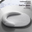 Easepuppy Dog Cooling Mat - Cooling Fibre, Neck Pillow