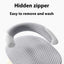 Easepuppy Dog Cooling Mat - Cooling Fibre, Neck Pillow