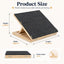 Foldable Wooden Dog Stairs for Small Dogs