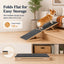 Foldable Wooden Dog Stairs for Small Dogs