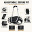 Full-Body Lift Harness for Large Senior Dogs