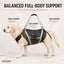 Full-Body Lift Harness for Large Senior Dogs