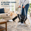 Full-Body Lift Harness for Large Senior Dogs