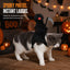 Grim Reaper Rider Pet Costume for Halloween