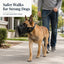 Steel Basket Dog Muzzle for Large Dogs on Walks