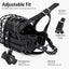 Steel Basket Dog Muzzle for Large Dogs on Walks