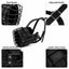 Steel Basket Dog Muzzle for Large Dogs on Walks