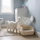 Cat Litter Area Odour Eliminator Box, Single