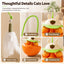 Interactive Wobble Cat Toy with Treat Dispenser