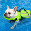 FloatGuard Dog Life Jacket with Chin Float