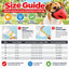 Adjustable Parrot Beak Dog Muzzle for Walks
