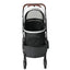 Deluxe 3-in-1 Pet Stroller with Aluminium Frame