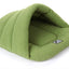 Fleece Cave Sleeping Bag Pet Bed for Burrowers