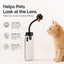 Pet Selfie Clip, Treat Holder Phone Attachment