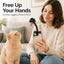 Pet Selfie Clip, Treat Holder Phone Attachment