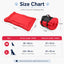 Portable Outdoor Dog Bed - Roll-Up Camping Travel Mat